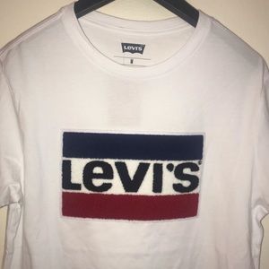 Levi’s shirt